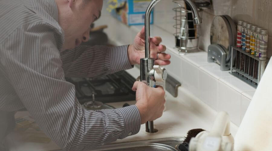 Professional Leak Detection Services in Schwertner, TX
